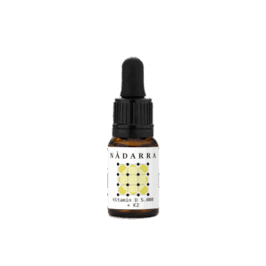 Vitamin D 5.000 mit K2
