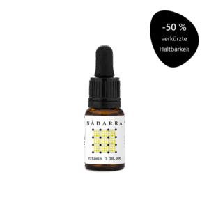 Vitamin D 10.000