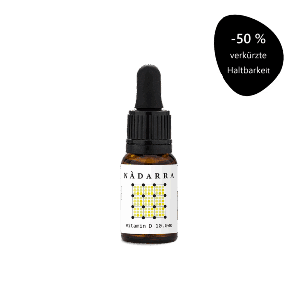 Vitamin D 10.000