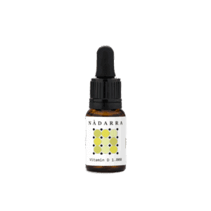 Vitamin D 1.000