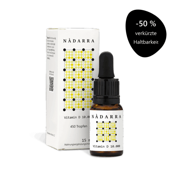 Vitamin D 10.000 – Bild 3