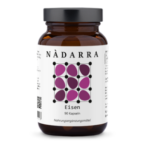 Eisen (Kapseln)