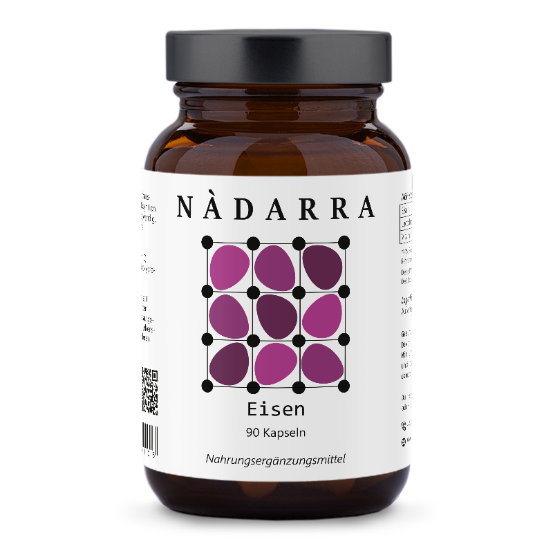 Eisen (Kapseln)