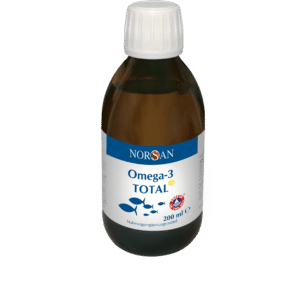 Omega-3 Total