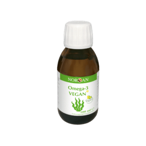 Omega-3 Vegan