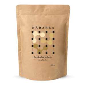 Proteinpulver (Vegan)