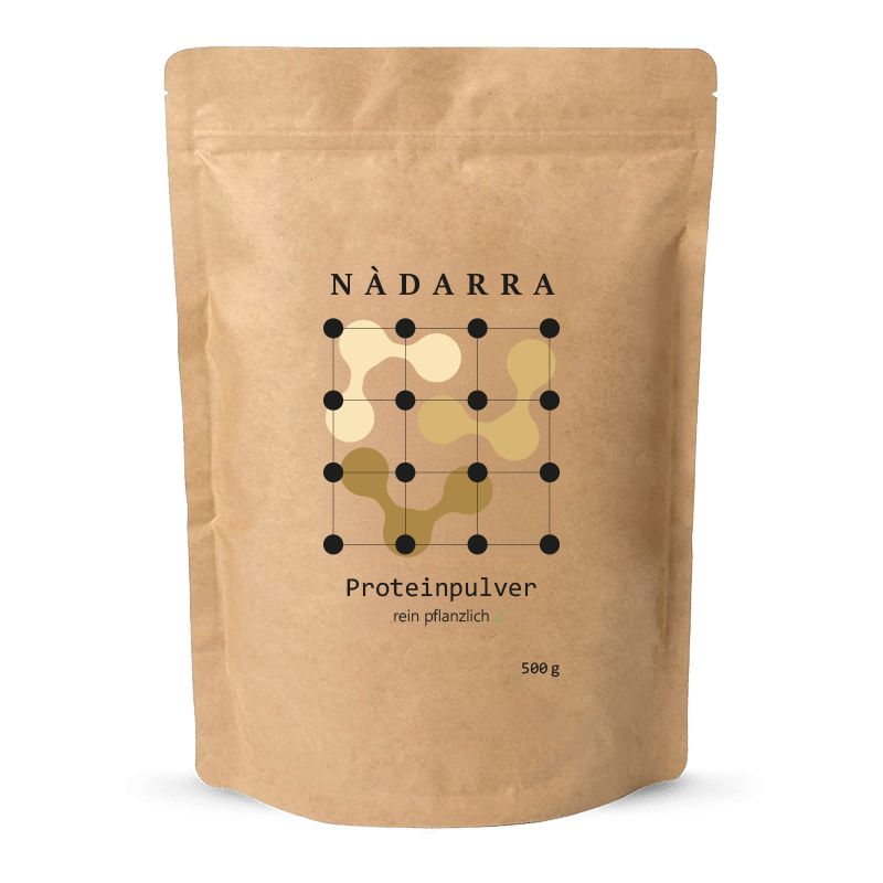 Proteinpulver (Vegan)