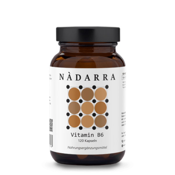 Vitamin B6
