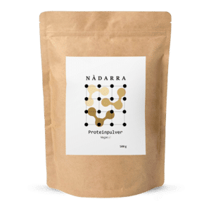 Proteinpulver (Vegan)