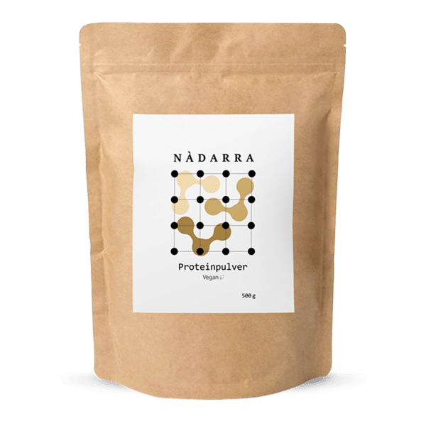 Proteinpulver (Vegan)