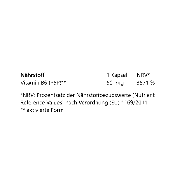 Vitamin B6 – Bild 2