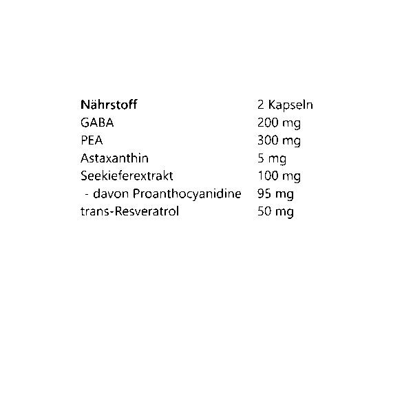 Endocalm – Bild 2