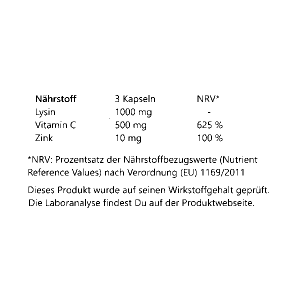Viralys – Bild 2