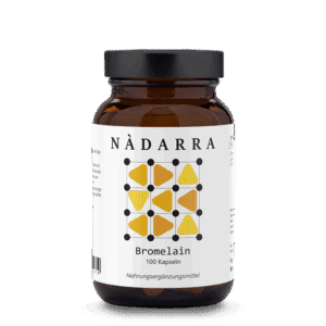 Bromelain