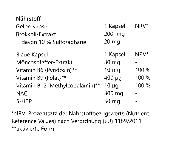 Menova Peri – Bild 2