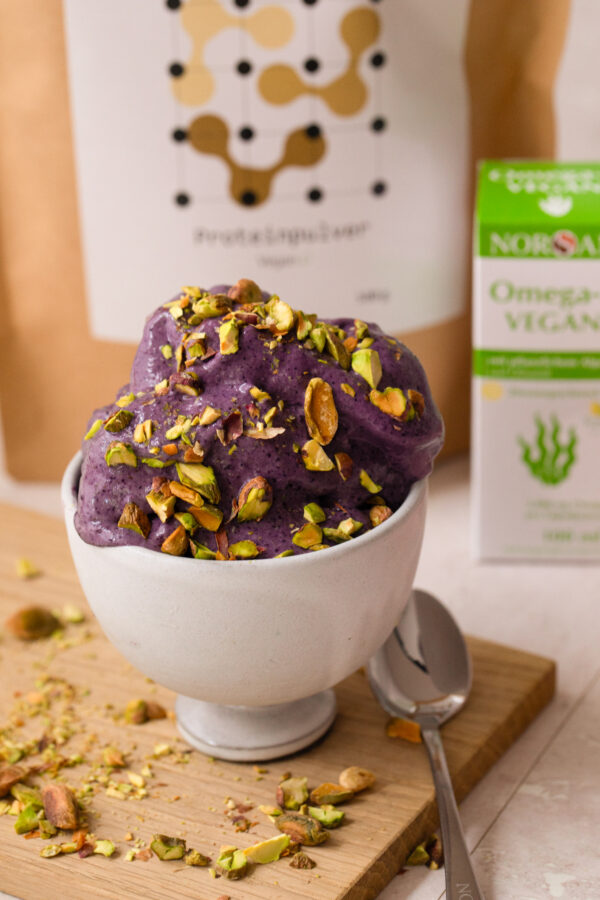 Vegan Duo: Proteinpulver und Omega-3 – Bild 4