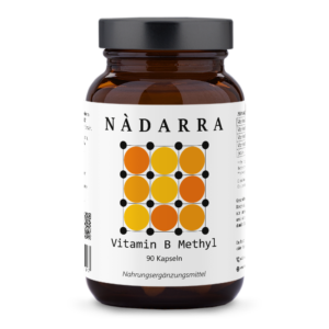 Vitamin B Methyl